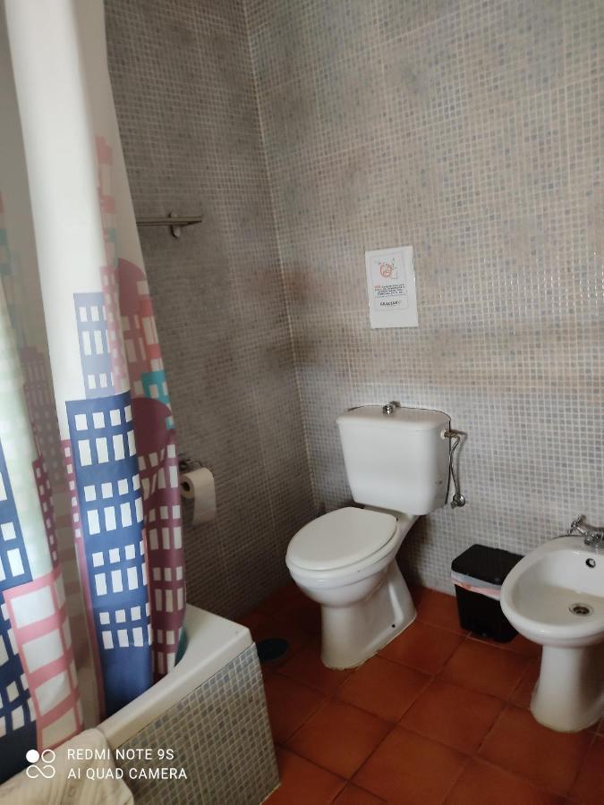 Apartamento Duplex El Monumento ซาน ฮวน เด อัซนาลฟาเรเช ภายนอก รูปภาพ