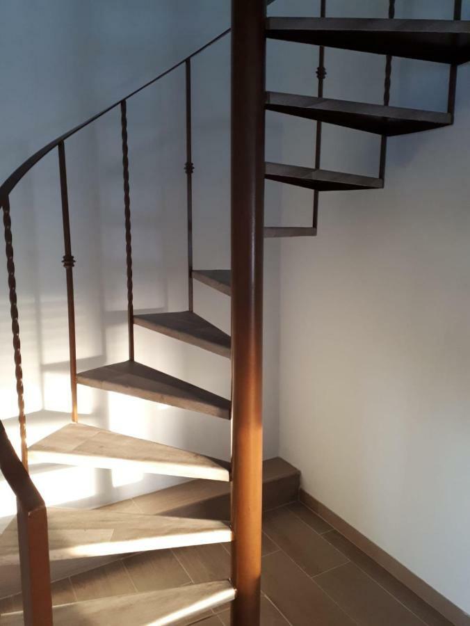 Apartamento Duplex El Monumento ซาน ฮวน เด อัซนาลฟาเรเช ภายนอก รูปภาพ