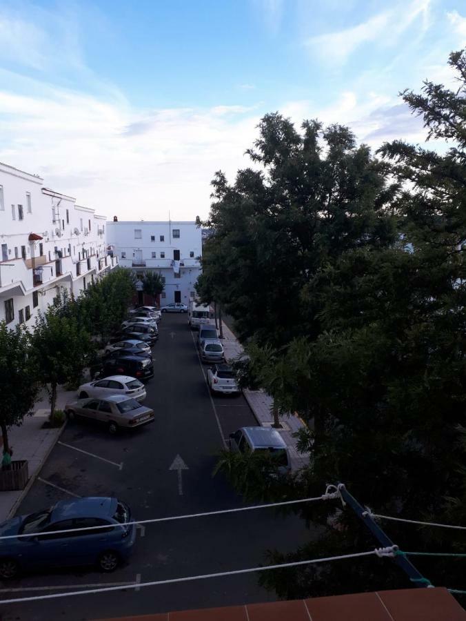 Apartamento Duplex El Monumento ซาน ฮวน เด อัซนาลฟาเรเช ภายนอก รูปภาพ