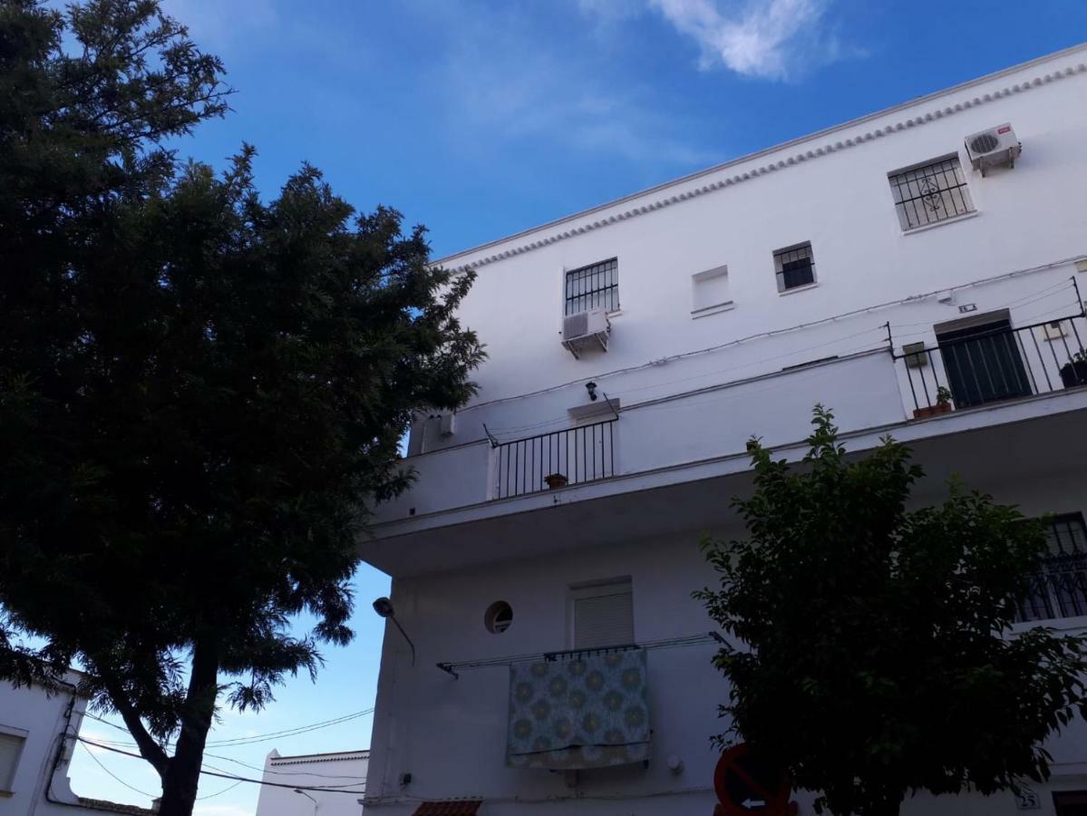 Apartamento Duplex El Monumento ซาน ฮวน เด อัซนาลฟาเรเช ภายนอก รูปภาพ