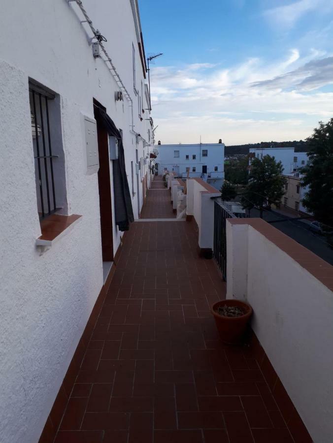 Apartamento Duplex El Monumento ซาน ฮวน เด อัซนาลฟาเรเช ภายนอก รูปภาพ